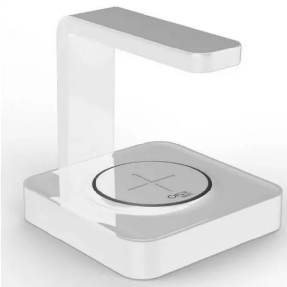 One products Other - UV SANITIZER WIRELESS CHARGER Kills 99.9%Germ
